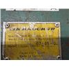 Image 5 : Tin Knocker Model 2236 Manual Slip Roll w/ Stand (See Video)