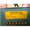 Image 2 : Tin Knocker Model TK-Fourplex Cleat Former