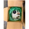 Image 13 : Contents of Pallet: Multiple Cables, Pipe Fittings, Gaskets, Blower Assembly, Manifold, Thermostat C