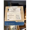 Image 19 : Contents of Pallet: Multiple Cables, Pipe Fittings, Gaskets, Blower Assembly, Manifold, Thermostat C