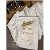 Image 3 : Contents of Pallet: Multiple Cables, Pipe Fittings, Gaskets, Blower Assembly, Manifold, Thermostat C