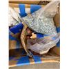 Image 4 : Contents of Pallet:  Multiple Pipe Clamps, Fittings, Insulation Couplings, etc