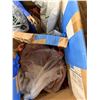 Image 5 : Contents of Pallet:  Multiple Pipe Clamps, Fittings, Insulation Couplings, etc