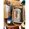 Image 11 : Contents of Pallet: Clamps, Pipe Fittings, Easy Snap Grommets, Pipe Hangers, Hardware, etc