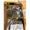 Image 18 : Contents of Pallet: Clamps, Pipe Fittings, Easy Snap Grommets, Pipe Hangers, Hardware, etc
