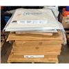 Image 1 : Multiple Milcor 24x24" Non-Insulated Fire-Rated (NIFR) & Elmdor 12x12" Access Doors