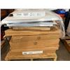 Image 6 : Multiple Milcor 24x24" Non-Insulated Fire-Rated (NIFR) & Elmdor 12x12" Access Doors
