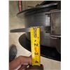 Image 7 : Black Metal Strapping Cart w/ Cutters & Seals