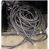 Image 1 : Multiple Coils OEM 1/4" 4000 Bar Hose, Steel Braided Hose, Ridgid Jetter-X, etc