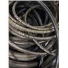 Image 2 : Multiple Coils OEM 1/4" 4000 Bar Hose, Steel Braided Hose, Ridgid Jetter-X, etc