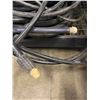 Image 3 : Multiple Coils OEM 1/4" 4000 Bar Hose, Steel Braided Hose, Ridgid Jetter-X, etc