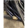 Image 4 : Multiple Coils OEM 1/4" 4000 Bar Hose, Steel Braided Hose, Ridgid Jetter-X, etc