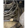 Image 5 : Multiple Coils OEM 1/4" 4000 Bar Hose, Steel Braided Hose, Ridgid Jetter-X, etc