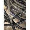 Image 6 : Multiple Coils OEM 1/4" 4000 Bar Hose, Steel Braided Hose, Ridgid Jetter-X, etc