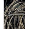 Image 7 : Multiple Coils OEM 1/4" 4000 Bar Hose, Steel Braided Hose, Ridgid Jetter-X, etc