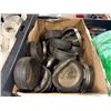 Image 3 : Multiple Bins Pipe Fittings, Couplings, Caps, etc Misc Sizes