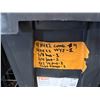 Image 7 : Multiple Bins Pipe Fittings, Couplings, Caps, etc Misc Sizes