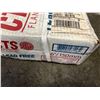 Image 3 : Qty 3 Bins CTS Flanges, Nibco Ball Valves, Braided Metal Hose Parts, etc