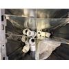 Image 2 : Multiple Bins Pipe Fittings, HoldRite TestRite Test Wedges, etc