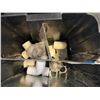 Image 3 : Multiple Bins Pipe Fittings, HoldRite TestRite Test Wedges, etc