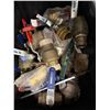 Image 2 : Bin Multiple Nibco & FNW Ball Valves, Fittings, etc