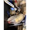Image 4 : Bin Multiple Nibco & FNW Ball Valves, Fittings, etc