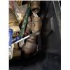 Image 5 : Bin Multiple Nibco & FNW Ball Valves, Fittings, etc