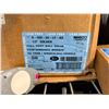 Image 10 : Multiple Boxes Pipe Fittings, Daikin McQuay Plenum Smoke Detectors, Armacell Hangers, Nibco Ball Val