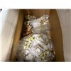 Image 2 : Multiple Boxes Pipe Fittings, Daikin McQuay Plenum Smoke Detectors, Armacell Hangers, Nibco Ball Val
