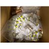 Image 3 : Multiple Boxes Pipe Fittings, Daikin McQuay Plenum Smoke Detectors, Armacell Hangers, Nibco Ball Val