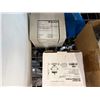 Image 5 : Multiple Boxes Pipe Fittings, Daikin McQuay Plenum Smoke Detectors, Armacell Hangers, Nibco Ball Val