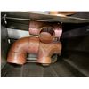 Image 12 : Qty 2 Bins Copper Pipe Fittings, Misc Sizes