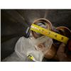 Image 8 : Qty 2 Bins Copper Pipe Fittings, Misc Sizes