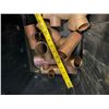 Image 3 : Qty 2 Bins Copper Pipe Fittings, Misc Sizes