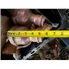 Image 5 : Qty 2 Bins Copper Pipe Fittings, Misc Sizes
