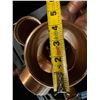 Image 8 : Qty 2 Bins Copper Pipe Fittings, Misc Sizes