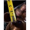 Image 9 : Qty 2 Bins Copper Pipe Fittings, Misc Sizes