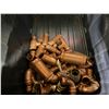 Image 2 : Multiple Boxes Copper Pipe Fittings, ProPress Adapter Flanges, etc Misc Sizes