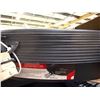 Image 3 : Oatey 34165 Plastic 30" Water Heater Pan w/ 1" PVC Fitting