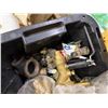 Image 9 : Multiple Bins Pipe Fittings, DWV Adapter Fittings, Hardware, etc