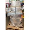 Image 1 : Greenheck 6B-141-4X-QD & CUBE-200HP-30-G Centrifugal Exhaust Fans
