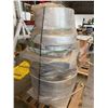 Image 2 : Greenheck 6B-141-4X-QD & CUBE-200HP-30-G Centrifugal Exhaust Fans