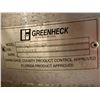 Image 3 : Greenheck 6B-141-4X-QD & CUBE-200HP-30-G Centrifugal Exhaust Fans