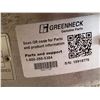Image 4 : Greenheck 6B-141-4X-QD & CUBE-200HP-30-G Centrifugal Exhaust Fans