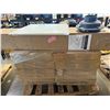 Image 15 : Multiple Boxes Acudor Access Doors, Zurn Floor Drain Bases, Therma-Fuser VAV Diffusers, etc