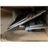 Image 16 : Multiple Boxes Acudor Access Doors, Zurn Floor Drain Bases, Therma-Fuser VAV Diffusers, etc