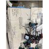 Image 6 : Qty 3 Olimpia Splendid Maestro Pro Inverter 12 HP Air Conditioners & Heat Pumps (Missing Parts)