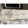 Image 9 : Qty 3 Olimpia Splendid Maestro Pro Inverter 12 HP Air Conditioners & Heat Pumps (Missing Parts)