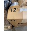Image 5 : Contents of Pallet: Thermaflex Flexible HVAC Ducting, G-KM Flexible Air Ducts, etc