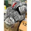 Image 7 : Contents of Pallet: Thermaflex Flexible HVAC Ducting, G-KM Flexible Air Ducts, etc